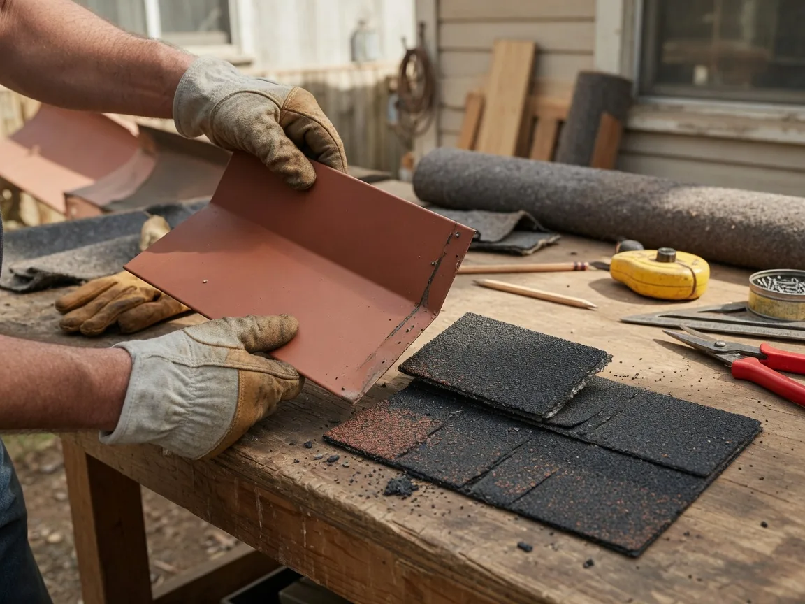 Roof Repair company in Erick, OK